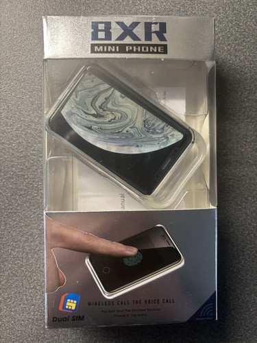 Mini mobile phone - mini,