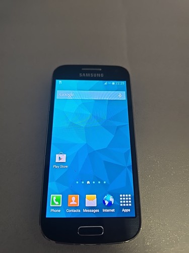 Samsung galaxy mini android - samsung,