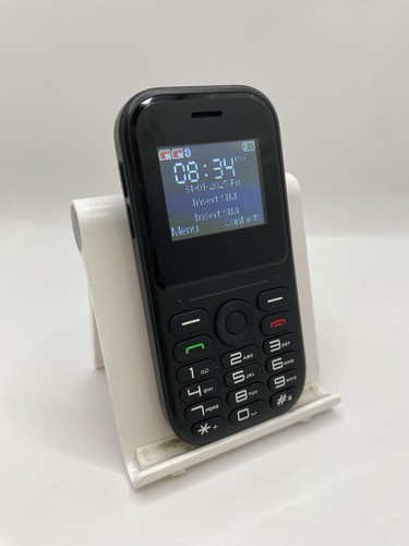 Imo dash mini black - dash,