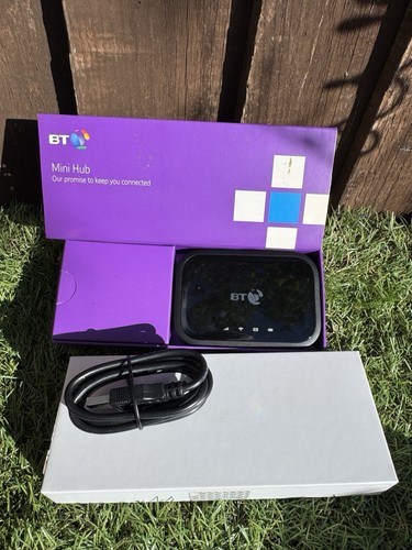 Mini hub bt70 - mini, 4g