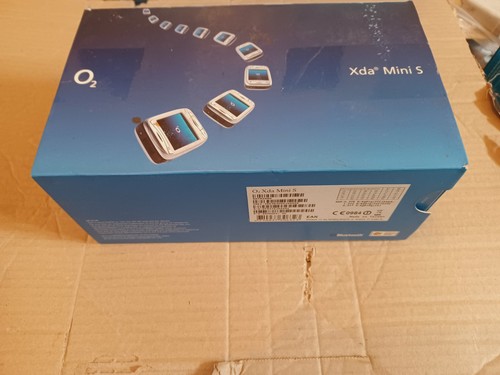 Xda mini windows mobile - xda, s