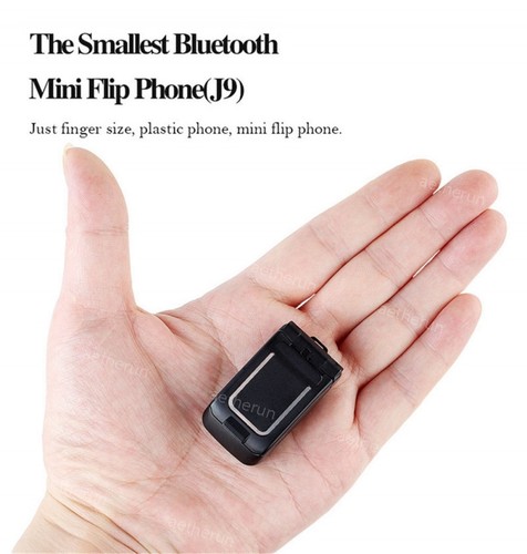 Kids mini flip - flip, phone