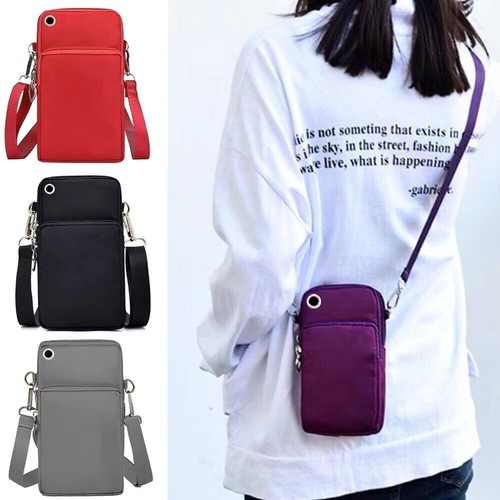 Women mobile phone - phone, bag