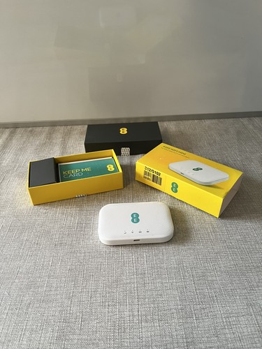 4gee mini mobile wifi - ee,