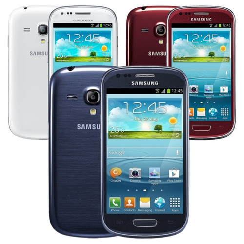 Samsung galaxy siii mini - s3,