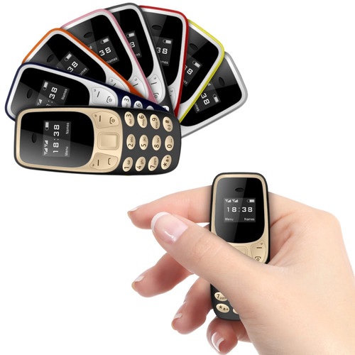 Mini mobile phone - mobile, dual