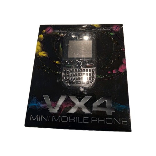 Vx4 mini mobile phone new - mobile,