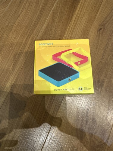 4gee osprey mini mobile - 4gee, 2