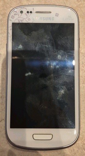 Samsung mini mobile phone - s3,