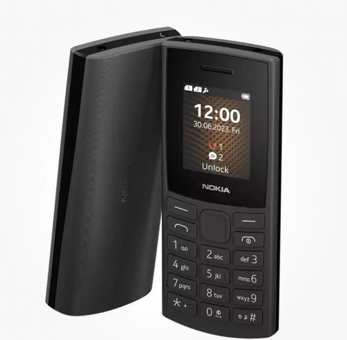 Genuine nokia 105 2nd - nokia,