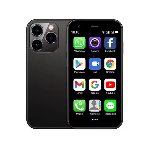 Super mini mobile phone - super,