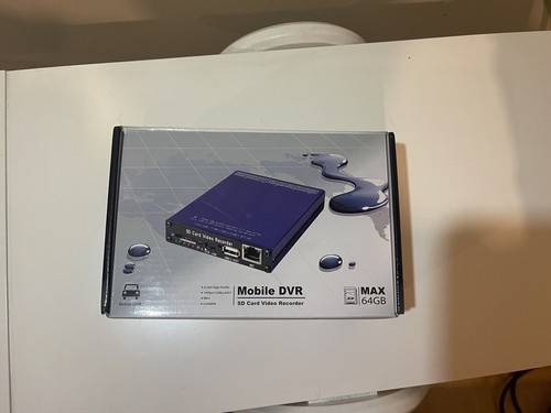 Mini mobile dvr recorder - mobile,
