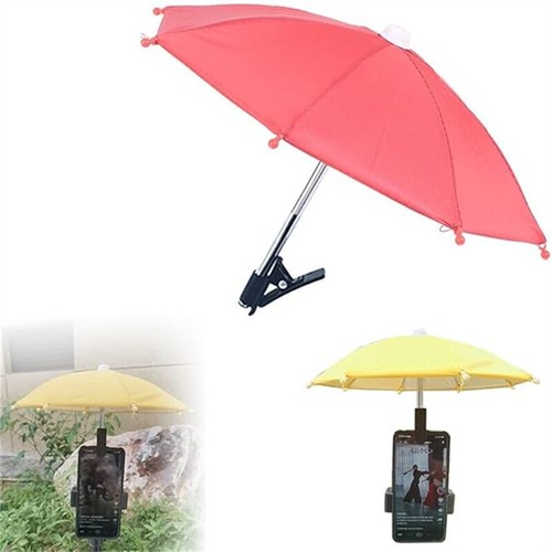 Mini mobile phone - mobile, umbrella