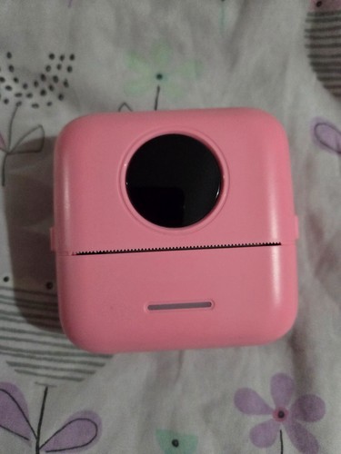 Mini thermal printer pocket - thermal,