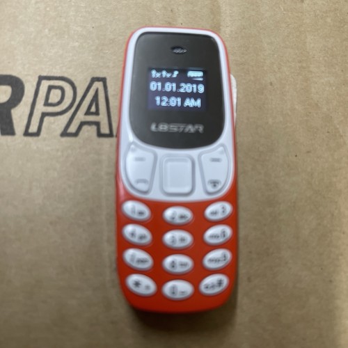 L8star bm10 mini mobile phone - mini,