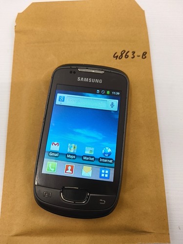 Samsung galaxy mini s5570 - galaxy,