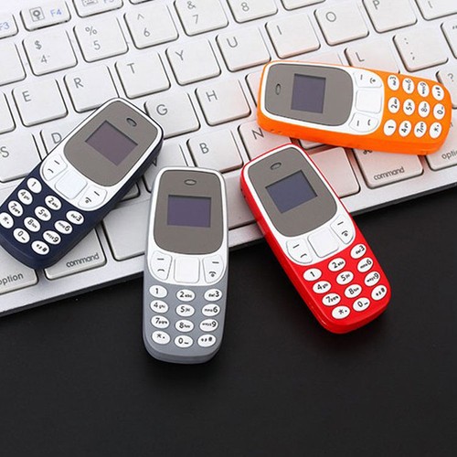 Mini bluetooth cell - bluetooth, phone