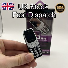 Extra Mini Phone BM10 Unlocked