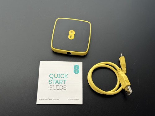 4gee pocket wifi mini - wifi,