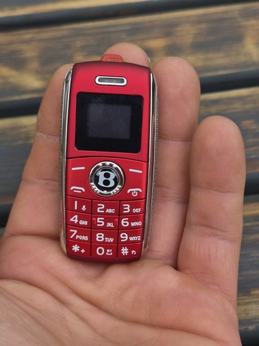 Satrend mini mobile phone - satrend, x8