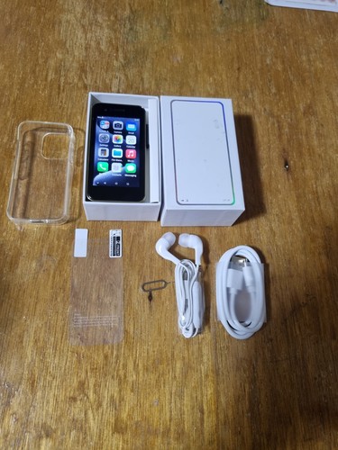 Mini android smart - i1.5, phone