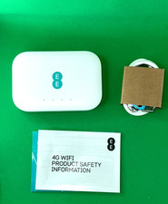 EE 4GEE Mini Mobile Wi-Fi 4G