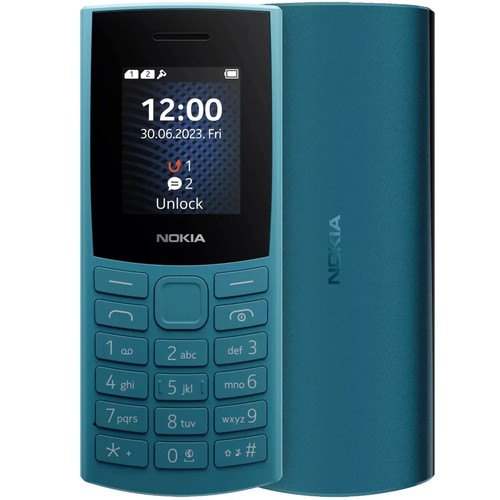 Nokia 105 mobile 2024 model - nokia,