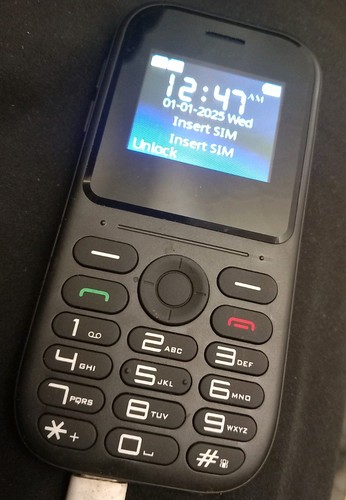 Imo dash mini mobile phone - imo,