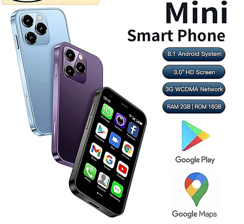 Super mini mobile phone - mobile,