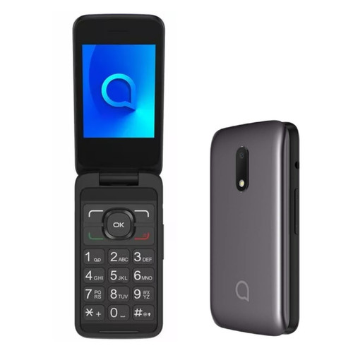 Alcatel 3025x mobile - 3025x, phone