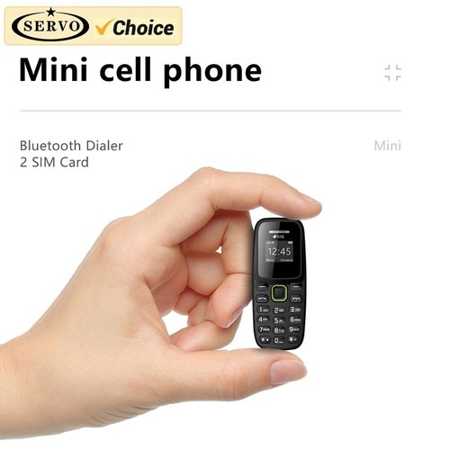 Bm310 mini mobile - mobile, phone
