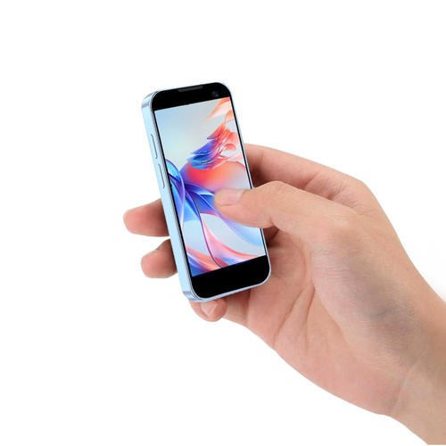 Ultra mini phone 0 - phone,, 3.0"