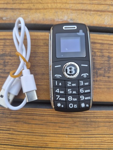 Satrend mini mobile phone - x8,