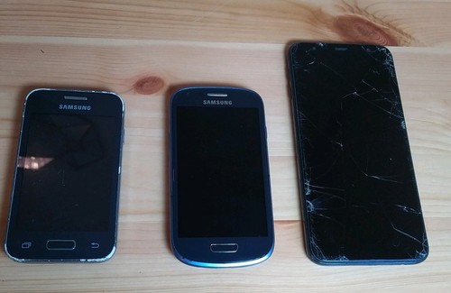 Job lot samsung - , smart