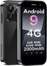 mini mobile phone smartphone