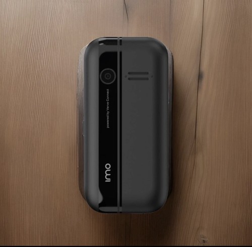 Imo dash mini - dash, black