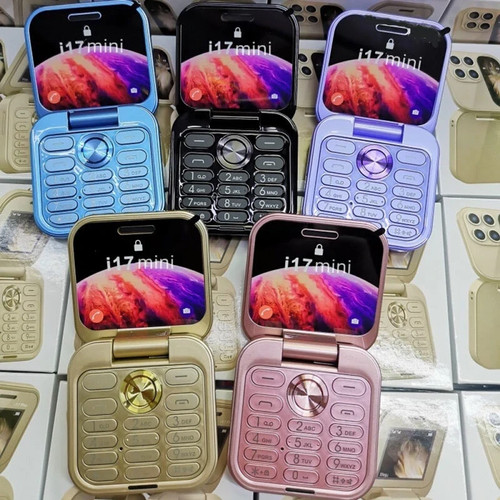 I17 pro flip - i17, mobile