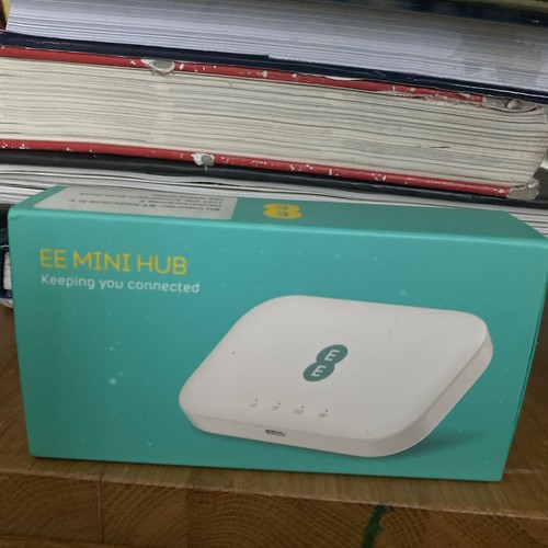 Mini halo hub ee71 4g - mini,