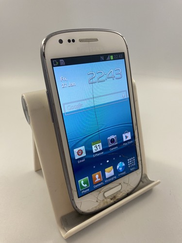 Samsung galaxy mini - s3,