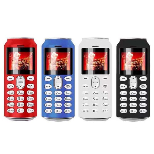 Multiple language mini - language, keypad