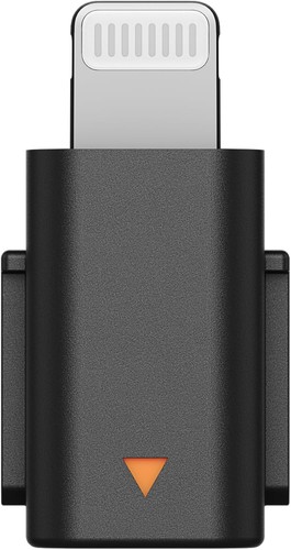 Dji mic mini mobile - dji,