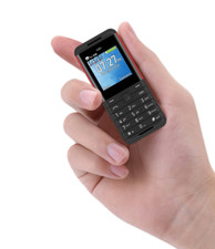 Unlocked 2G Mini Mobile Phones