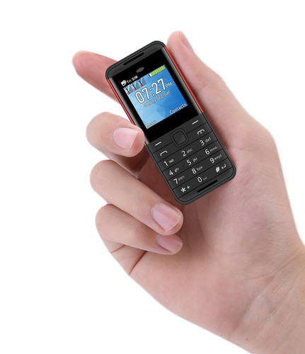Unlocked mini mobile - mobile, phones