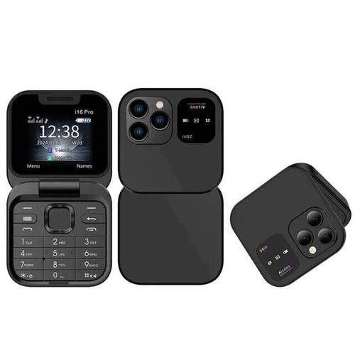 For i16pro mini flip - for,