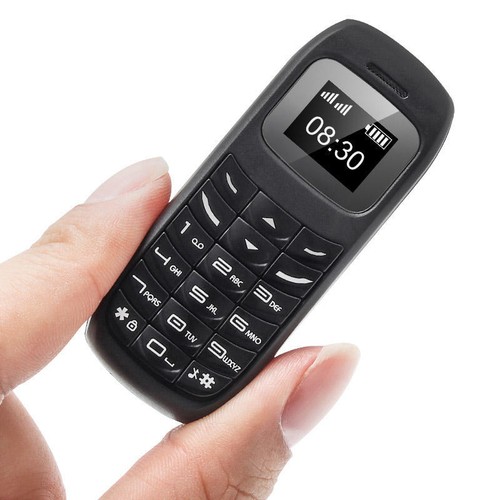 Mini keypad mobile - mobile, phone
