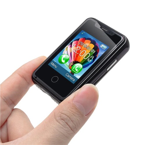 Unlocked mini super small - mini,
