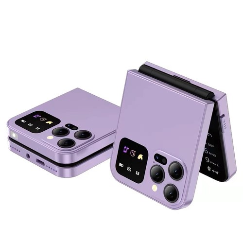 New unlocked foldable mini - new,