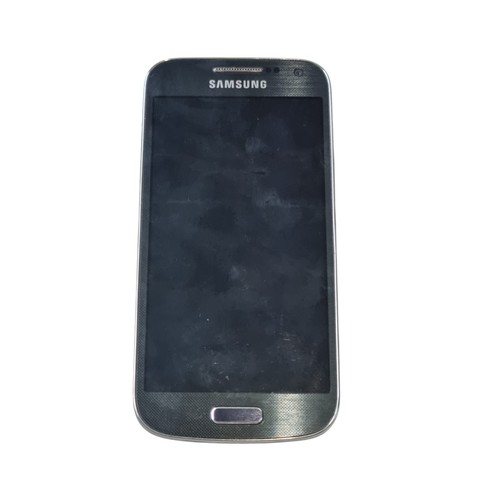 Samsung galaxy mini - s4,
