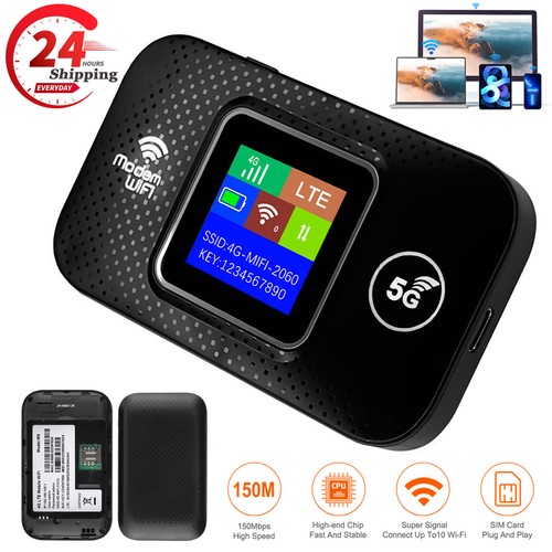 Unlocked lte lcd - unlocked, mini