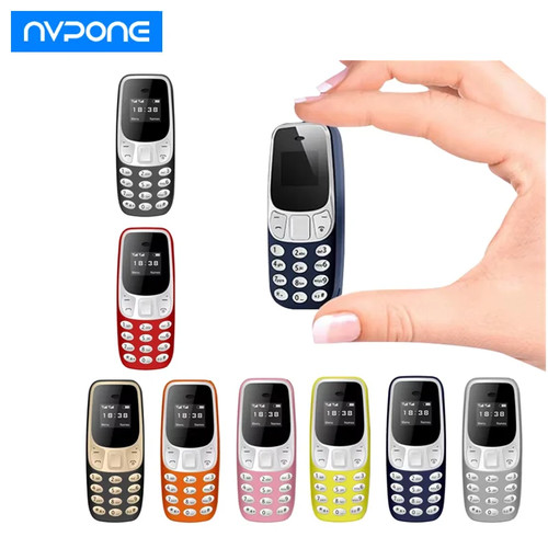 Small micro mini gsm - gsm, unlocked